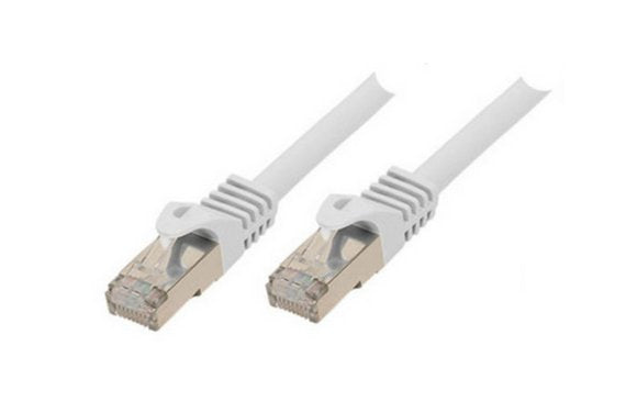 EAN 4017538075734 - shiverpeaks BS75550-W cable de red Blanco 50 m Cat7 S/FTP (S-STP) imagen 1