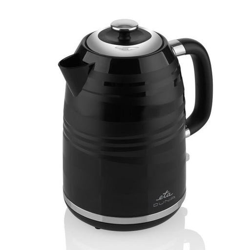 EAN 8590393325733 - Eta Duna tetera eléctrica 1,7 L 2200 W Negro imagen 1