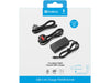 EAN 5705730135835 - Sandberg 135-83 cargador de dispositivo móvil Universal Negro Corriente alterna Carga rápida Interior imagen 5