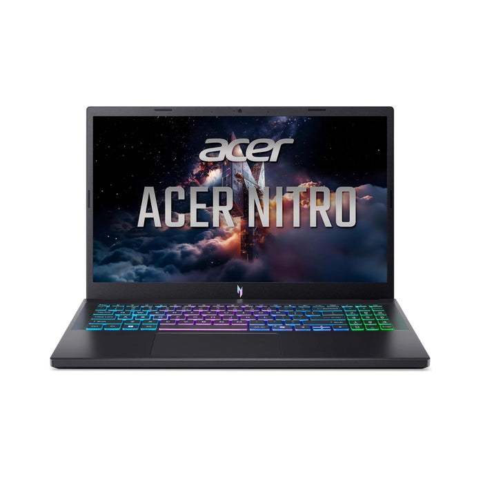 EAN 4711474860842 - Acer Nitro V 15 ANV15-A31-R3VA AMD Ryzen™ 7 170 Portátil 39,6 cm (15.6") Full HD 16 GB DDR5-SDRAM 512 GB  imagen 1