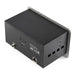 EAN 65030867498 - StarTech.com BOX4HDECP2 puente de conferencia AV 3840 x 2160 Pixeles Ethernet Plata imagen 2