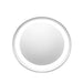 EAN 5902934832182 - Adler AD 2168 espejo para maquillaje Independiente Alrededor Blanco imagen 4