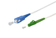 EAN 4251394601335 - METZ CONNECT 151P7EOJA20E Cable de fibra óptica e InfiniBand 2 m SC LC I-V(ZN) H Blanco imagen 1