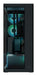 EAN 4895265000485 - ARCTIC Xtender VG Black (Tinted Glass) Midi Tower Negro imagen 3