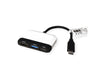 EAN 7630049634374 - VALUE 12.99.3199 base para portátil y replicador de puertos Alámbrico USB 3.2 Gen 1 (3.1 Gen 1) Type-C Ne imagen 2