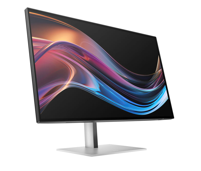 EAN 5715063470237 - HP Series 7 Pro 727pk pantalla para PC 68,6 cm (27") 3840 x 2160 Pixeles 4K Ultra HD LCD Plata imagen 2