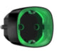 EAN 4823114015809 - Ajax Socket enchufe inteligente 2500 W Negro imagen 1