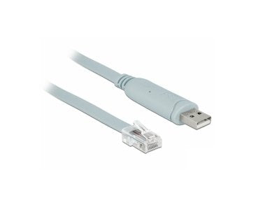 EAN 4043619639113 - DeLOCK 63911 tarjeta y adaptador de interfaz imagen 1