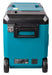 EAN 0088381784221 - Makita CW004GZ nevera portátil 29 L Eléctrico Negro, Azul imagen 4