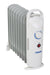 EAN 5908256834279 - Mesko Home MS7805 Interior Blanco 1000 W Radiador de aceite eléctrico imagen 4