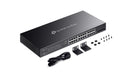 EAN 8885020620832 - TP-Link Omada SG2428LP switch Gestionado L2/L2+ Gigabit Ethernet (10/100/1000) Energía sobre Ethernet (Po imagen 6