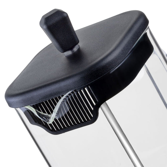 EAN 4260403578766 - Resto Kitchenware 90504 tetera Un sola tetera 800 ml Negro imagen 6
