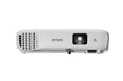EAN 8715946738574 - Epson EB-W53 4000 lúmenes ANSI 3LCD WXGA (1200x800) Blanco imagen 2