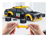 EAN 4042774474928 - Jamara CaDA Fiat Abarth 131 modelo controlado por radio Coche Motor eléctrico 1:20 imagen 10