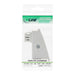 EAN 4043718266340 - InLine 69949 cambiador de género para cable TAE-F RJ-45 Gris imagen 2
