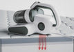 EAN 8059019083353 - Hoover HMC510UV 011 aspiradora de mano Salvia, Blanco Sin bolsa imagen 6