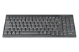 EAN 4016032356400 - Digitus DS-72000UK teclado Universal QWERTY Inglés Negro imagen 1