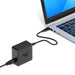 EAN 3567042032026 - Port Designs 904065CEU adaptador e inversor de corriente Interior 65 W Negro imagen 3