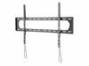 EAN 7630049628380 - VALUE 17.99.1226 soporte para TV 3,05 m (120") Negro imagen 4