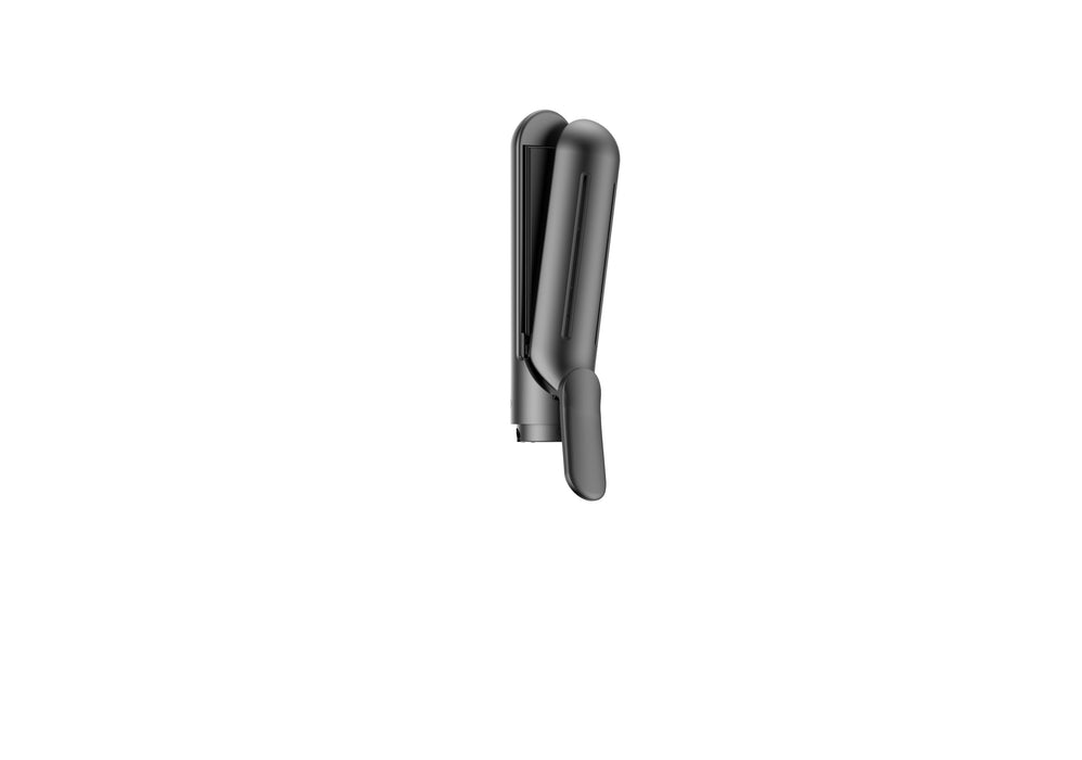 EAN 6939119042844 - Havit HD8118-EU secador 1200 W Gris, Rosa imagen 8