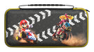 EAN 840454402971 - Turtle Beach PlayTrek Estuche de viaje Nintendo cuero PU, EVA (Etileno Acetato de Vinilo) Negro, Blanco, R imagen 1
