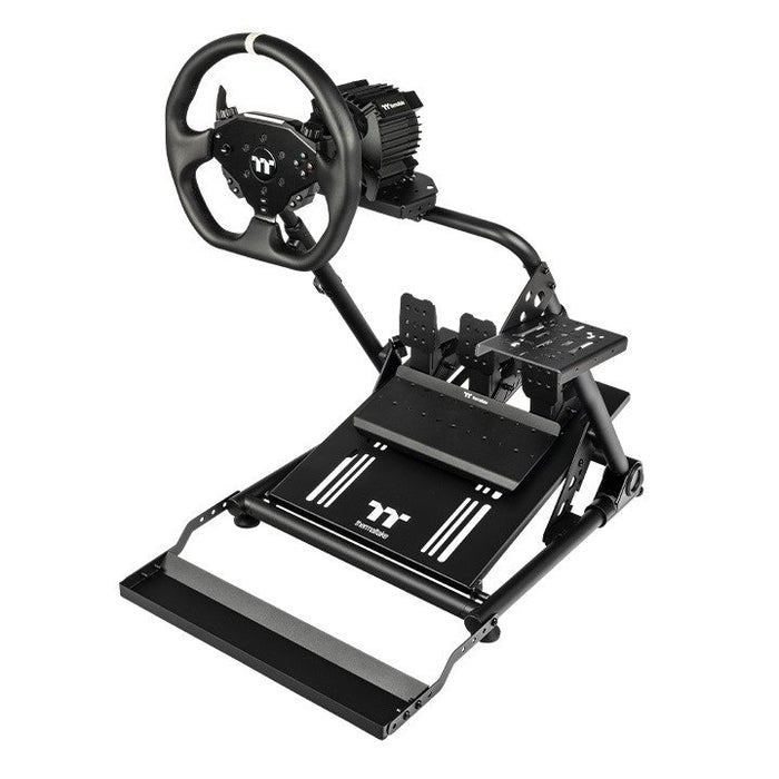 EAN 4711658547699 - Thermaltake GR3 Wheel Stand Soporte para volante de carreras imagen 1