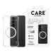 EAN 5715685034329 - PanzerGlass CARE™ by ® Samba Case Transparent w. White Qi Samsung Galaxy S26 funda para teléfono móvil 16 imagen 2