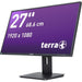 EAN 4039407073139 - TERRA 3030207 pantalla para PC 68,6 cm (27") 1920 x 1080 Pixeles Full HD LED Negro imagen 8