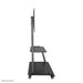 EAN 8717371447427 - Neomounts NS-M4000BLACK soporte para pantalla de señalización 2,67 m (105") Negro imagen 4