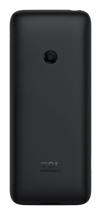 EAN 4894461831619 - TCL OneTouch 5041 4,57 cm (1.8") 82,8 g Negro Teléfono para personas mayores imagen 3
