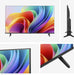 EAN 6942351429236 - Hisense 32A49S 81,3 cm (32") HD Smart TV Wifi Negro imagen 12