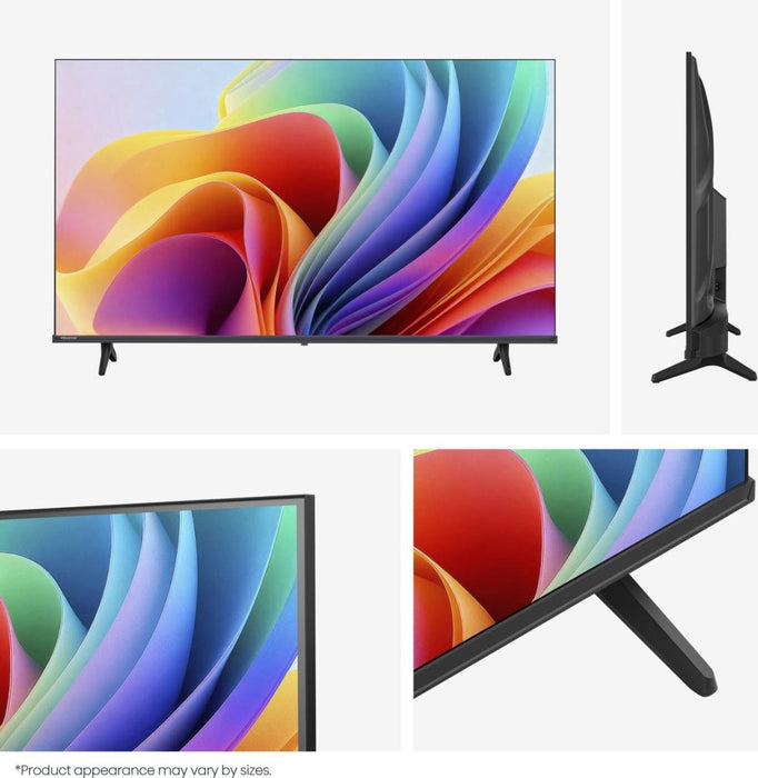 EAN 6942351429380 - Hisense 40A49S 101,6 cm (40") Full HD Wifi Negro imagen 12