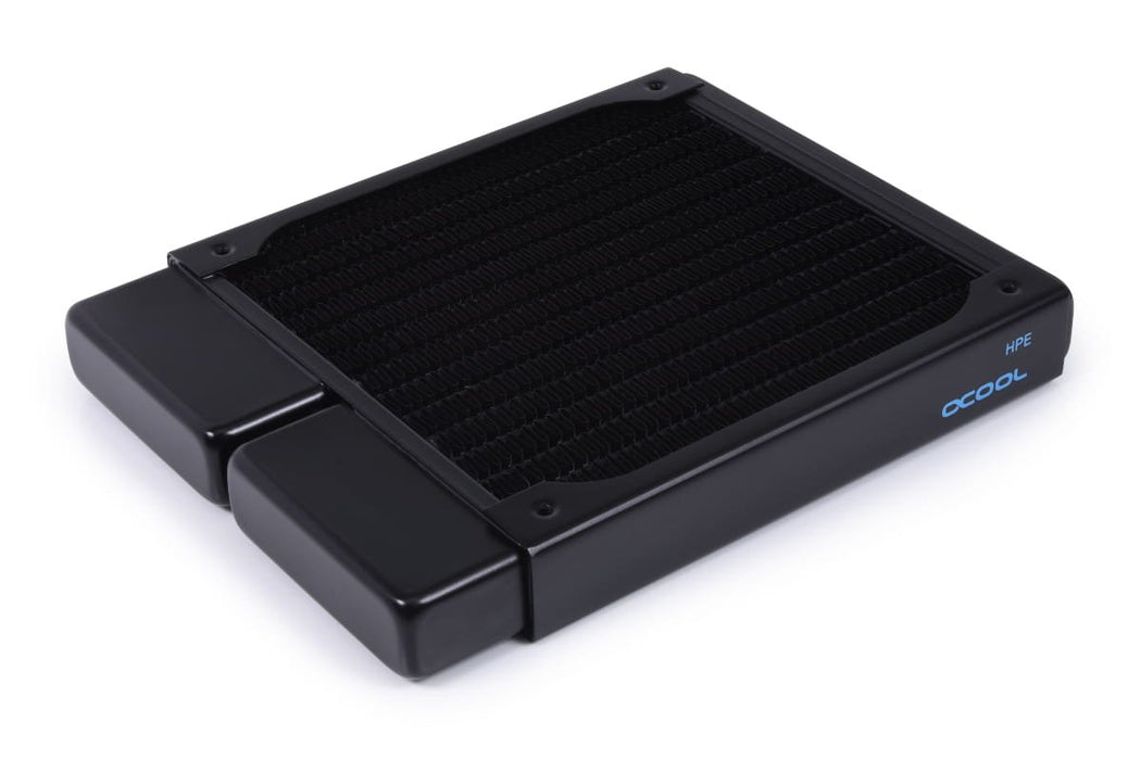 EAN 4250197144353 - Alphacool 14435 accesorio o pieza de sistema de refrigeración para ordenador Radiador imagen 2