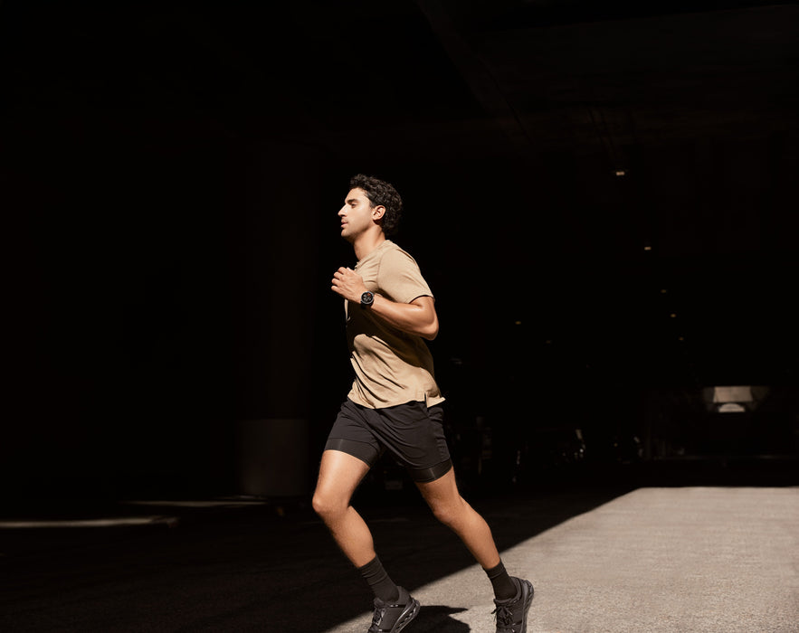 EAN 6972596109631 - Amazfit Active Max 3,81 cm (1.5") AMOLED Digital 480 x 480 Pixeles Pantalla táctil Negro imagen 45