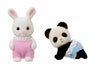 EAN 5054131057094 - Sylvanian Families 5709 figura de juguete para niños imagen 6