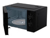 EAN 3838782611438 - Hisense H20MOBP1 microondas Negro Solo microondas Encimera 20 L 700 W imagen 6