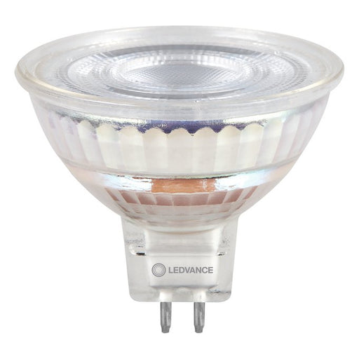 EAN 4099854457883 - Osram LED MR16 P lámpara LED Blanco cálido 2700 K 6,1 W GU5.3 E imagen 2