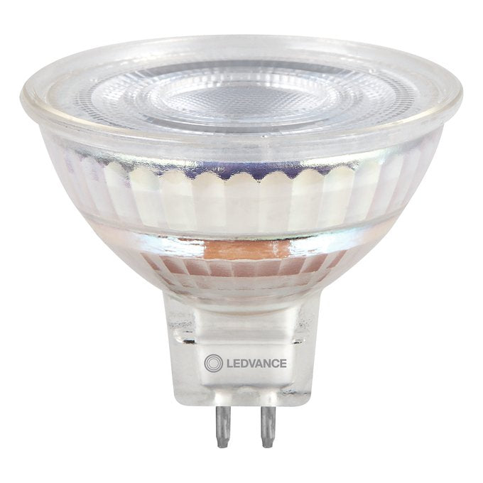 EAN 4099854457760 - LEDVANCE 4099854457760 lámpara LED Blanco cálido 2700 K 2 W GU5.3 E imagen 2
