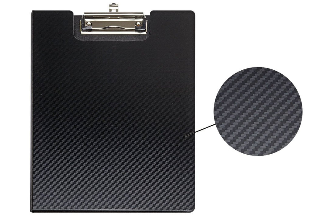 EAN 4002390064538 - MAUL MAULflexx portapapel A4 Polipropileno (PP) Negro imagen 8