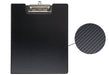 EAN 4002390064538 - MAUL MAULflexx portapapel A4 Polipropileno (PP) Negro imagen 8