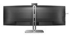 EAN 8712581802578 - Philips 5000 series 49B2U5900CH/00 pantalla para PC 124 cm (48.8") 5120 x 1440 Pixeles Dual QHD LCD Negro imagen 12