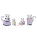 EAN 5054131058145 - Sylvanian Families 5814 muñeca imagen 1