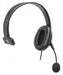 EAN 0766623180849 - Manhattan 180849 auricular y casco Auriculares Alámbrico Diadema Oficina/Centro de llamadas USB tipo A Ne imagen 2
