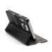 EAN 8018417417337 - SBS TEBKWALIP1467PK funda para teléfono móvil 17 cm (6.7") Funda cartera Negro imagen 3