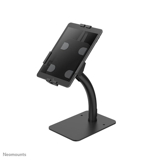 EAN 8717371449773 - Neomounts DS15-625BL1 soporte de seguridad para tabletas Negro 27,9 cm (11") imagen 1