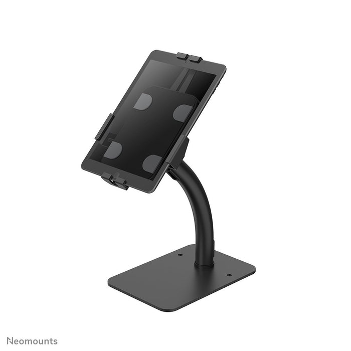 EAN 8717371449773 - Neomounts DS15-625BL1 soporte de seguridad para tabletas Negro 27,9 cm (11") imagen 1