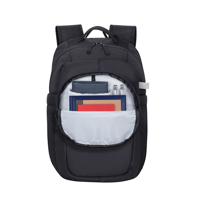 EAN 4260709010373 - Rivacase Aviva 35,6 cm (14") Mochila Negro imagen 14