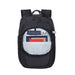 EAN 4260709010373 - Rivacase Aviva 35,6 cm (14") Mochila Negro imagen 14