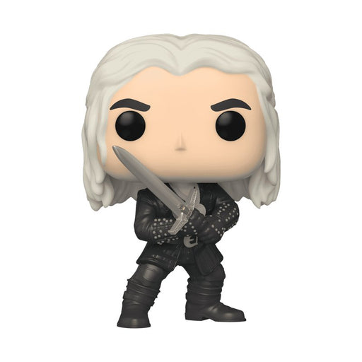 EAN 0889698742467 - FUNKO POP! 74246 figura de acción y colleccionable imagen 1