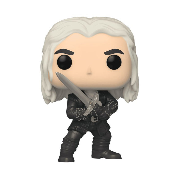 EAN 0889698742467 - FUNKO POP! 74246 figura de acción y colleccionable imagen 1